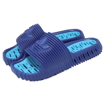 adidas 愛迪達 男女款 ADILETTE 25 拖鞋 JH5517  藍色  29.5cm