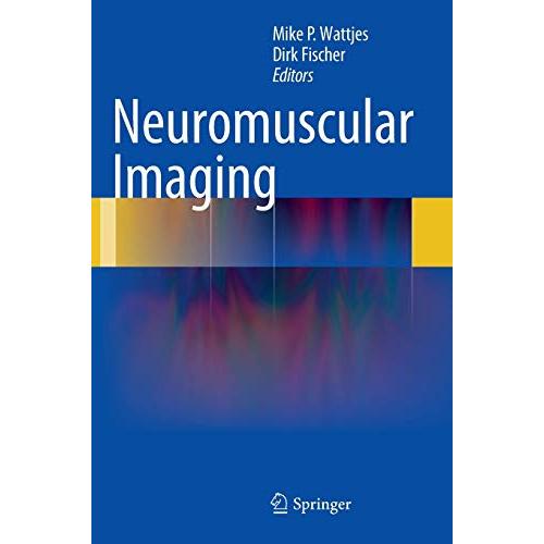 Neuromuscular Imaging