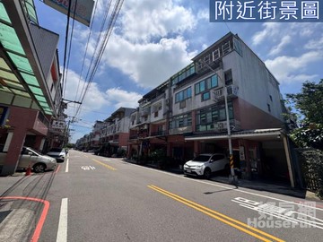 八德~瑞聯明星學區透天店面｜桃園市八德區建安街