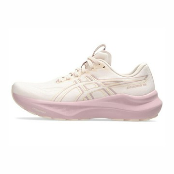 ├登山樂┤asics 亞瑟士 Gt-2000 14 (D)  女款寬楦支撐慢跑鞋 珍珠粉/摩根石色 # 1012B842-700