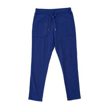 5th STREET｜男裝｜運動棉褲｜丈青