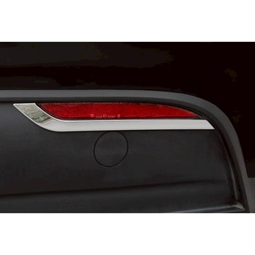 ~歐力斯~特斯拉 Tesla Model Y ModelY 後霧燈框 後霧燈飾條 霧燈框 霧燈裝飾框 霧燈飾條