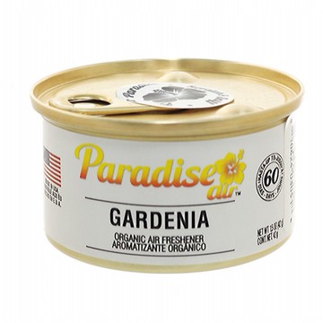 Paradise Air Fresh 美國佛州芳香杯【槴子花】 42g (PAF011)