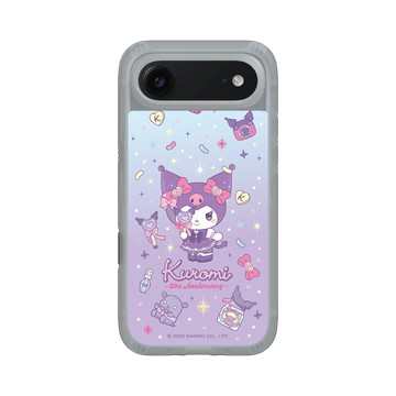 iPhone Air AirX 流變灰 - 三麗鷗-酷洛米20週年 - 俏皮魔法-魔幻時刻