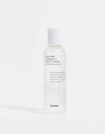 COSRX Refresh AHA BHA Vitamin C Daily Toner 150ml-No colour