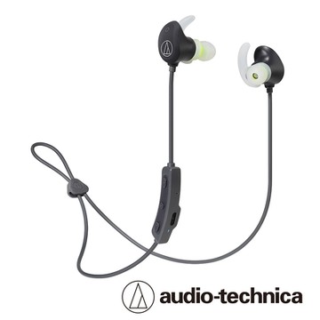 鐵三角 ATH-SPORT60BT 藍牙無線耳機麥克風組