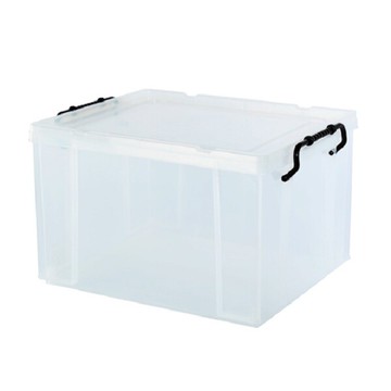 台灣製造 19l 耐久14型整理箱