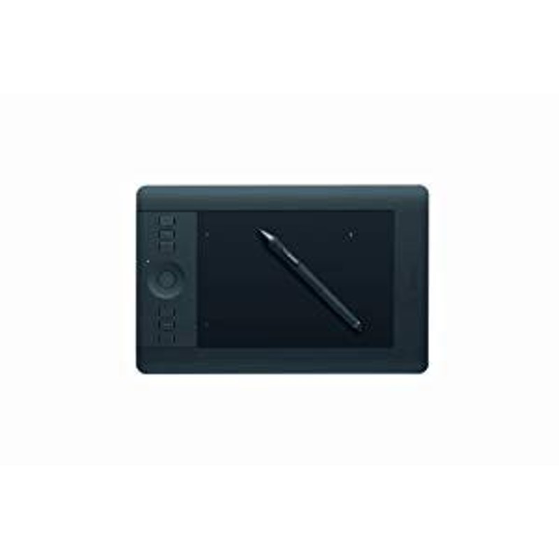 全品送料無料 中古 Wacom Intuos Pth 451 K0 Sサイズ Small Pro その他 Www Purepowder Com