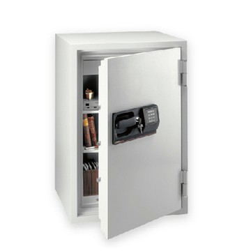 美國SentrySafe 電子式商務防火金庫(大) 96x65.5x59.9 cm /台 S7771【APP滿額下單10%點數(單一帳號最高5000點)】1/31止