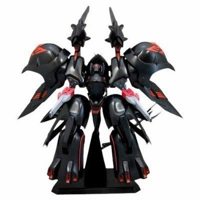 プラモデル コトブキヤ 劇場版 機動戦艦ナデシコ ブラックサレナ