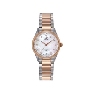 Automatic Chronometer自動機械腕錶