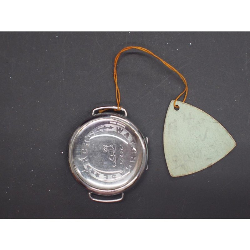 アンティーク 戦前 戦後 モリス型 中古 時計 外装 トラスティ シーマ  