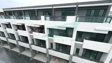✨全新完工/世代傳家2/雙車位別墅｜台中市龍井區臨港東路一段