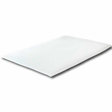 Line House 3D網眼石床/泥土床床墊  Queen Size  3cm  白色