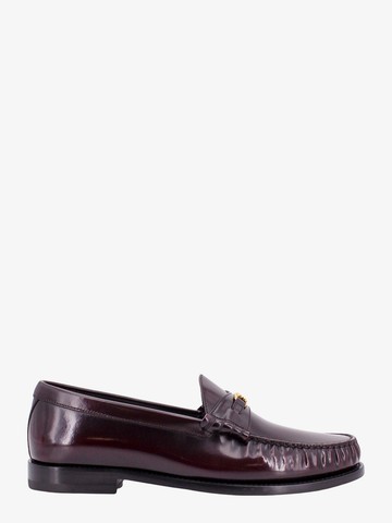 Leather loafer - CELINE - gender_Man