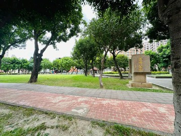 桃園中路特區旁小而美店面稀有釋出｜桃園市桃園區蓮埔街