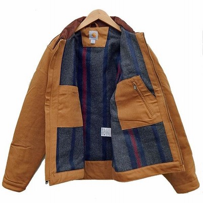 CARHARTT カーハート デトロイトジャケット 103828 ショートジャケット 