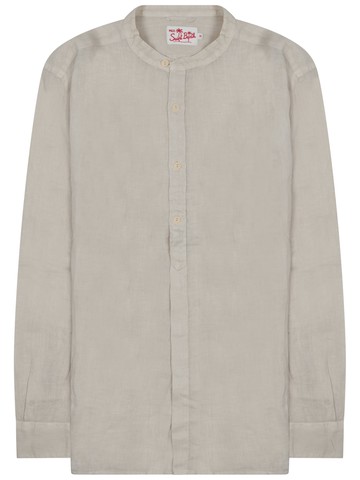 mc2 saint barth shirt "naxos"