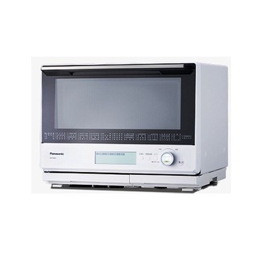 Panasonic 國際牌  30L蒸烘烤微波爐 NN-BS807 【APP下單點數 加倍】