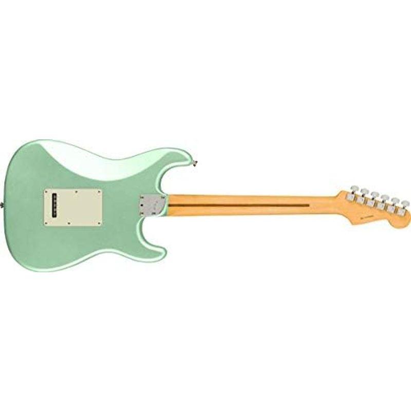 エレキギター Fender American Professional II Stratocaster? Left-Hand, Maple