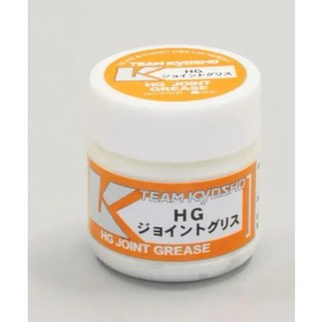 ✿AREA.TOY✿ KYOSHO 96508B HG Joint Grease 耐極壓保養油 狗骨油 接杯油 15g裝