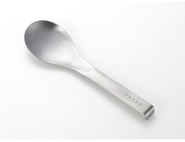 日本製【EAトCO】suqu防滑服務匙