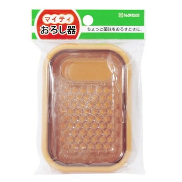 日本攜帶式研磨盒