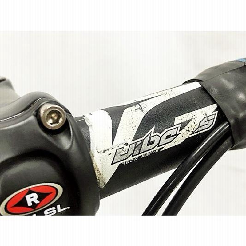 リドレー RIDLEY ダモクレスISP DAMOCLES ISP DURA-ACE 2011年モデル カーボンロードバイク XSサイズ ホワイト |  LINEブランドカタログ