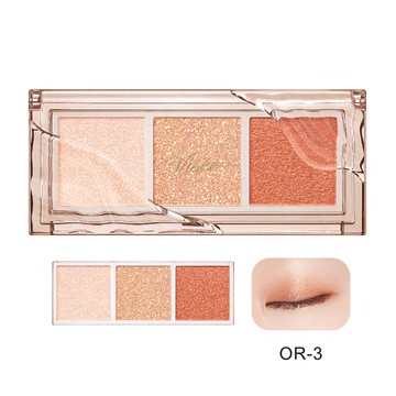 VISEE誘光奪目眼彩003