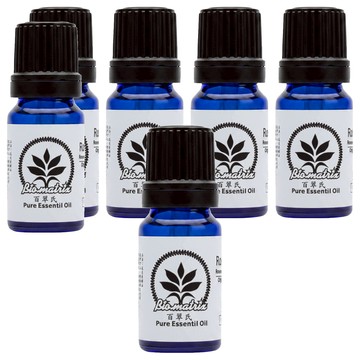Bio-matrix 百翠氏 迷迭香純精油  15g  10ml  5瓶