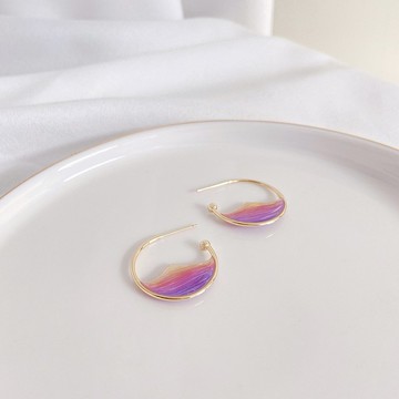 日出系列 | 海上日出