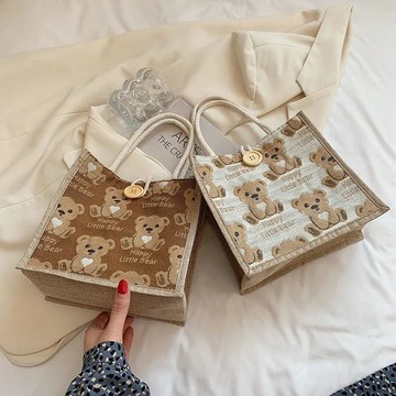 簡約女士外出手拎包紅ins日系小挎包學生小清新單肩小包包