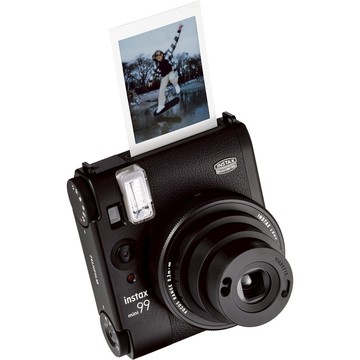 預購【Fujifilm 富士】  FUJIFILM instax mini99 復古底片相機 拍立得 復古 相機 底片