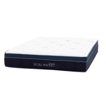◎單人床墊 DUALPOCKET3 TW NITORI宜得利家居