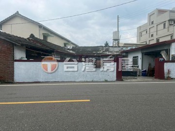 后里甲建送平房｜台中市后里區泰安段