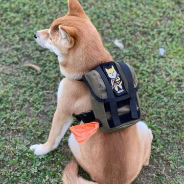 Onetigris 尤里卡背包