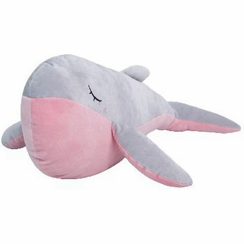 人形 抱き枕 クジラ 癒し系 萌え萌え かわいい 鯨 ぬいぐるみ 柔らかい クッション もこもこ 添い寝 飾り物 おもちゃ インテリア雑貨 プレゼント 通販 Lineポイント最大0 5 Get Lineショッピング