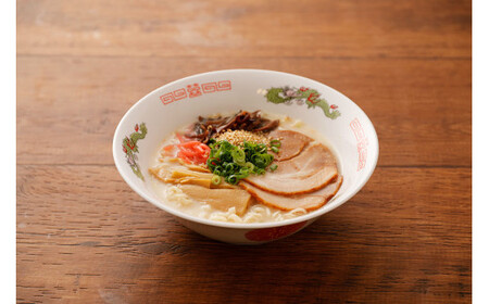 うまかっちゃん 30食 (5袋×6パック) とんこつ ラーメン 博多ラーメン