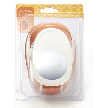 Pocos 造型打孔機 R-50 50mm  圓形  1個