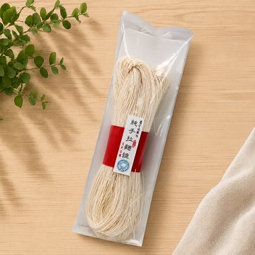 綠色生活 手拉麵線200g