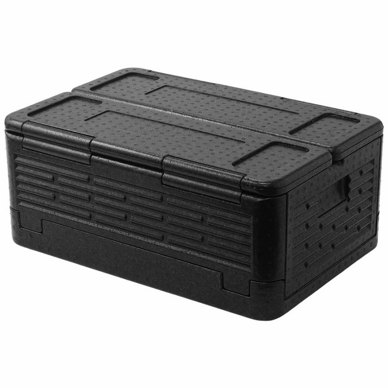 【新品未使用】折りたたみ　クーラーBOX クーラーボックス 折りたたみ 25l 最強 小型 折りたたみクーラー