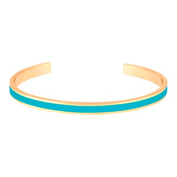 Bangle Up | Bangle 法國琺瑯C型手環 0.44cm