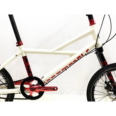 キャノンデール Cannondale フーリガン3 HOOLIGAN3 2011年モデル