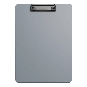 文件平板夾A4 Set 3個  尺寸: 31 x 22 x 0.25cm  經典黑  典雅灰