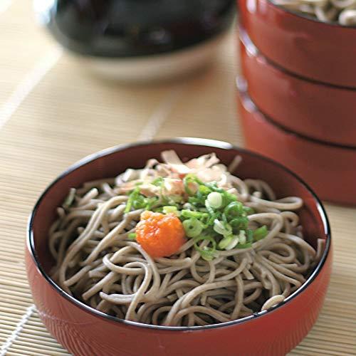 出雲たかはし 出雲十割そば 4袋 8食