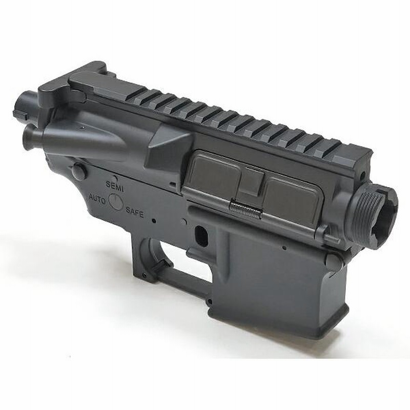 東京マルイM4 STD改 CQB仕様 システマメタルフレーム メンテナンス済 他 東京マルイM4 STD改 CQB仕様 システマメタルフレーム