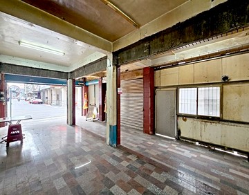 降價【五甲商圈有市透店】正三角窗、地點醒目｜高雄市鳳山區南江街