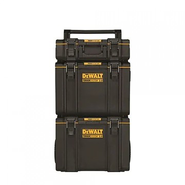 DEWALT得偉 硬漢2.0 工具箱3件組 DWST60436