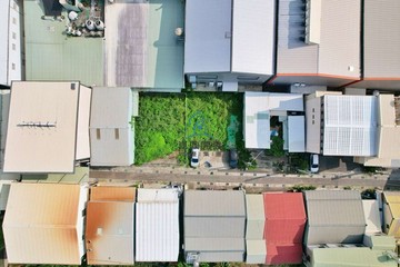 超稀有大雅市區大面寬乙種工業地/超方正｜台中市大雅區三和段