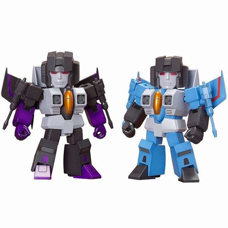KP374 スカイワープ&サンダークラッカー ( トランスフォーマー) 新品D 
